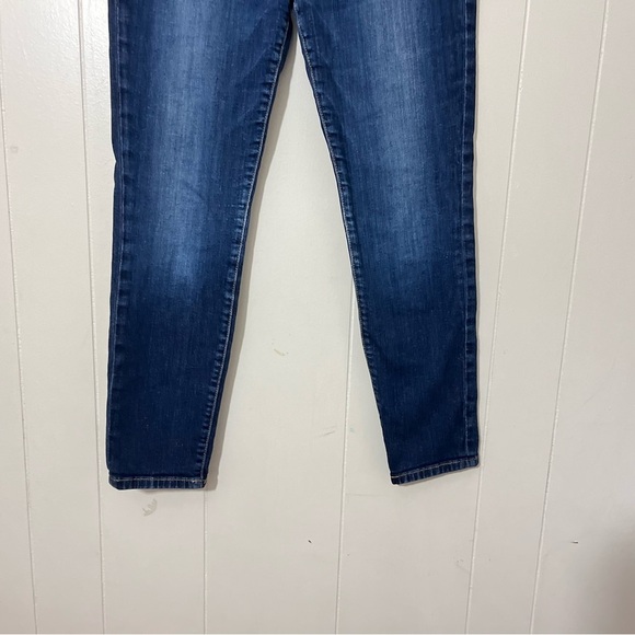 JOE'S Jeans Women's  Skinny Ankle Stretch Blue Jeans in Rikki Size 31 - Picture 2 of 10
